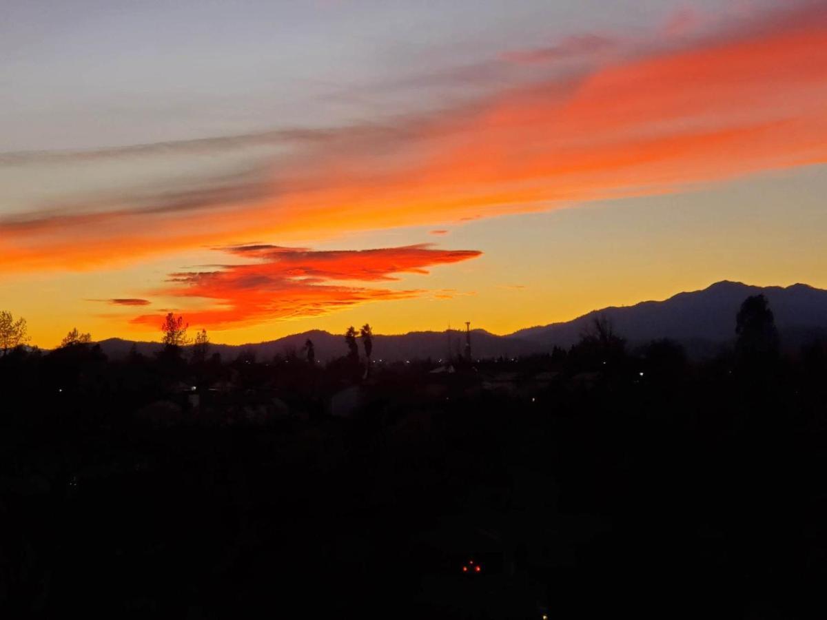 The God Spa Redding Bagian luar foto
