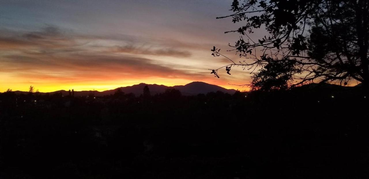 The God Spa Redding Bagian luar foto